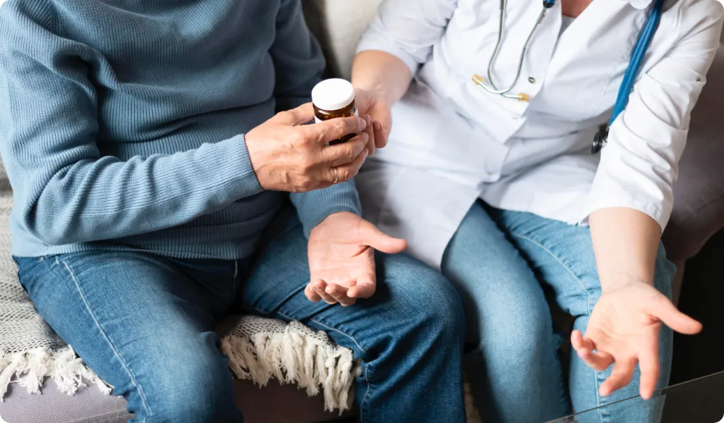 Do you need support for your cardiovascular system?