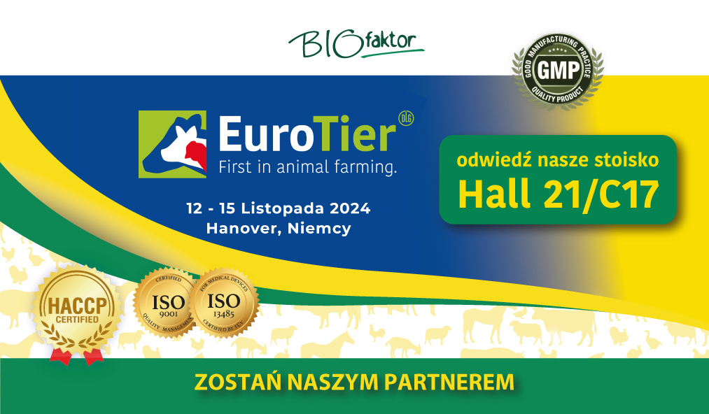 EuroTier 2024: Globalne Innowacje w Hodowli Zwierząt